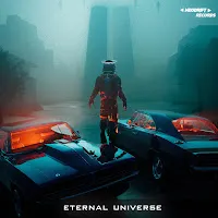 Modesty — Eternal Universe — обложка